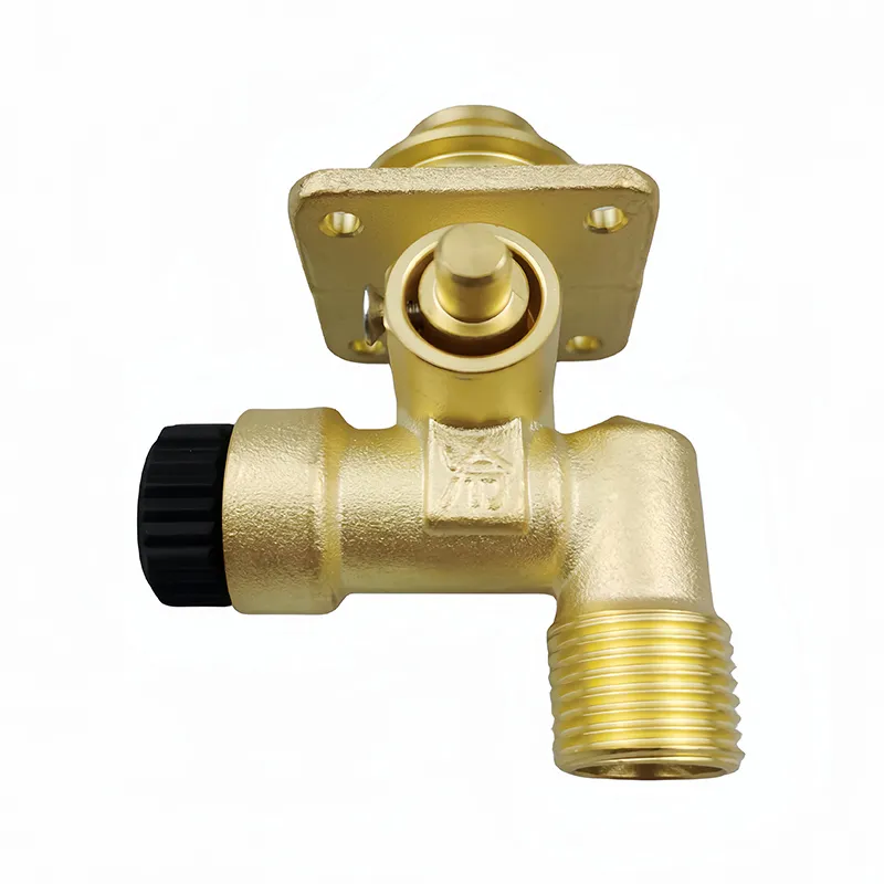 שסתום כניסת מים קרים