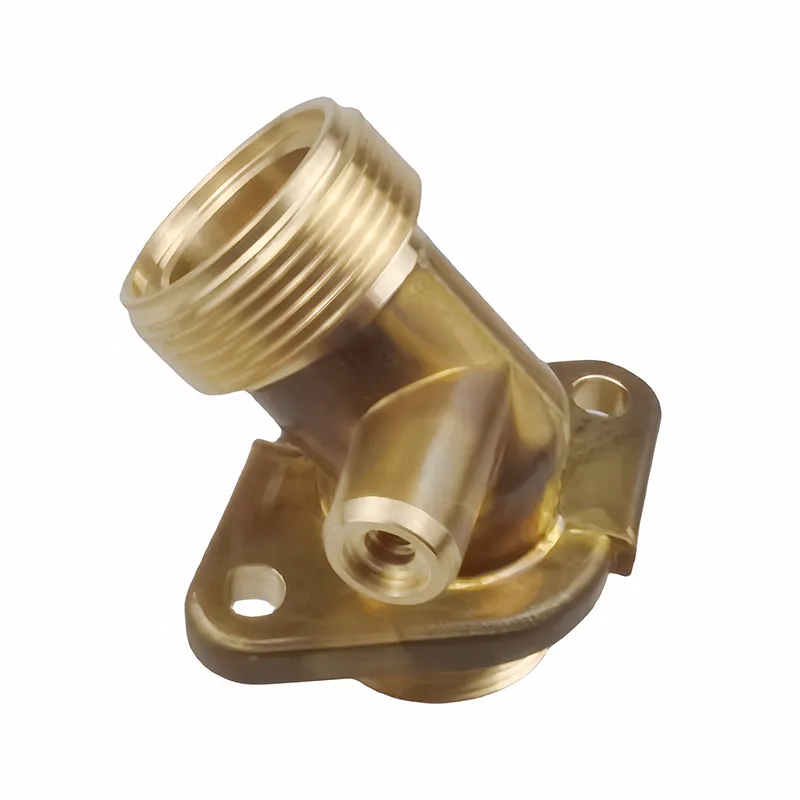 מפרק צריכת גז