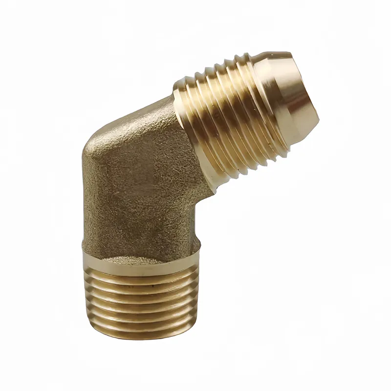 מפרק יציאת גז